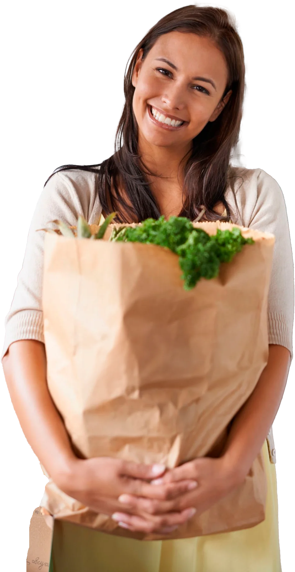 Passarela Supermercados