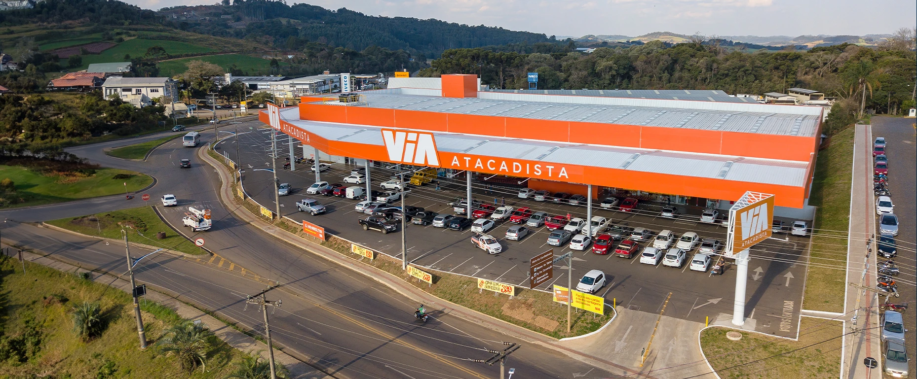 Via Atacadista
